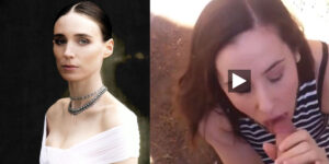 Rooney Mara Nude Pics, Scenes and Sex Tape