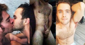 Ryland Adams Nude LEAKED Pics & Sex Tape With Shane Dawson