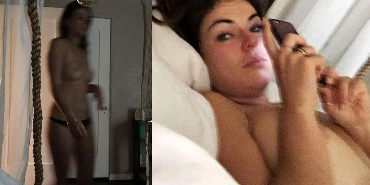 Serinda Swan Nude Leaked Pics, Sex Tape and Scenes