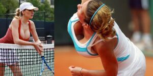 Simona Halep Nude Pics and LEAKED Sex Tape