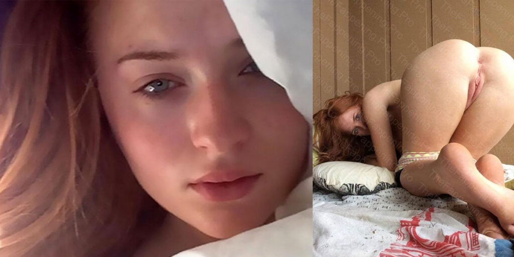 Sophie Turner Nude Pics & Porn Video – LEAKED 2023