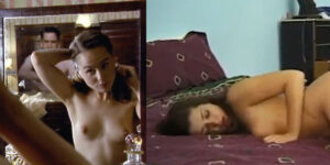 Tara Fitzgerald Nude Photos and LEAKED Sex Tape