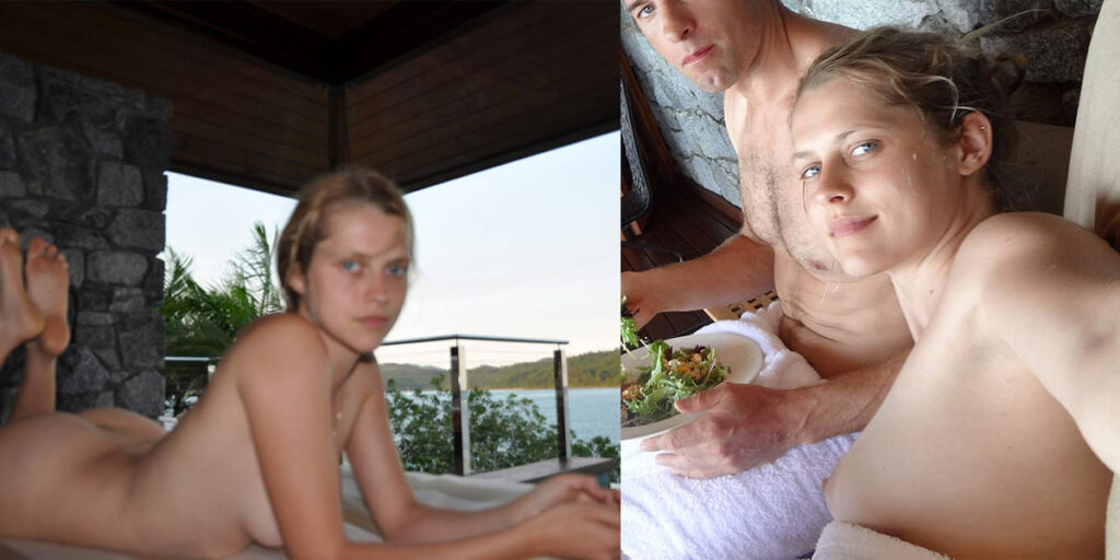 Teresa Palmer Nude Pics And Sex Tape LEAKED