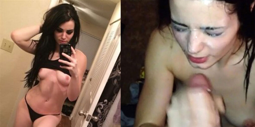 WWE Paige Nude – ULTIMATE Collection – Pics & Clips