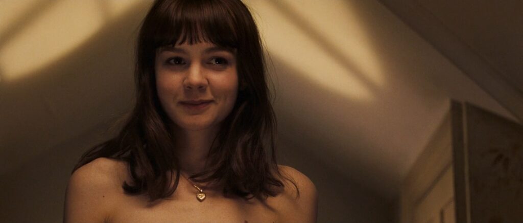 Carey Mulligan sexy – An Education (2009)