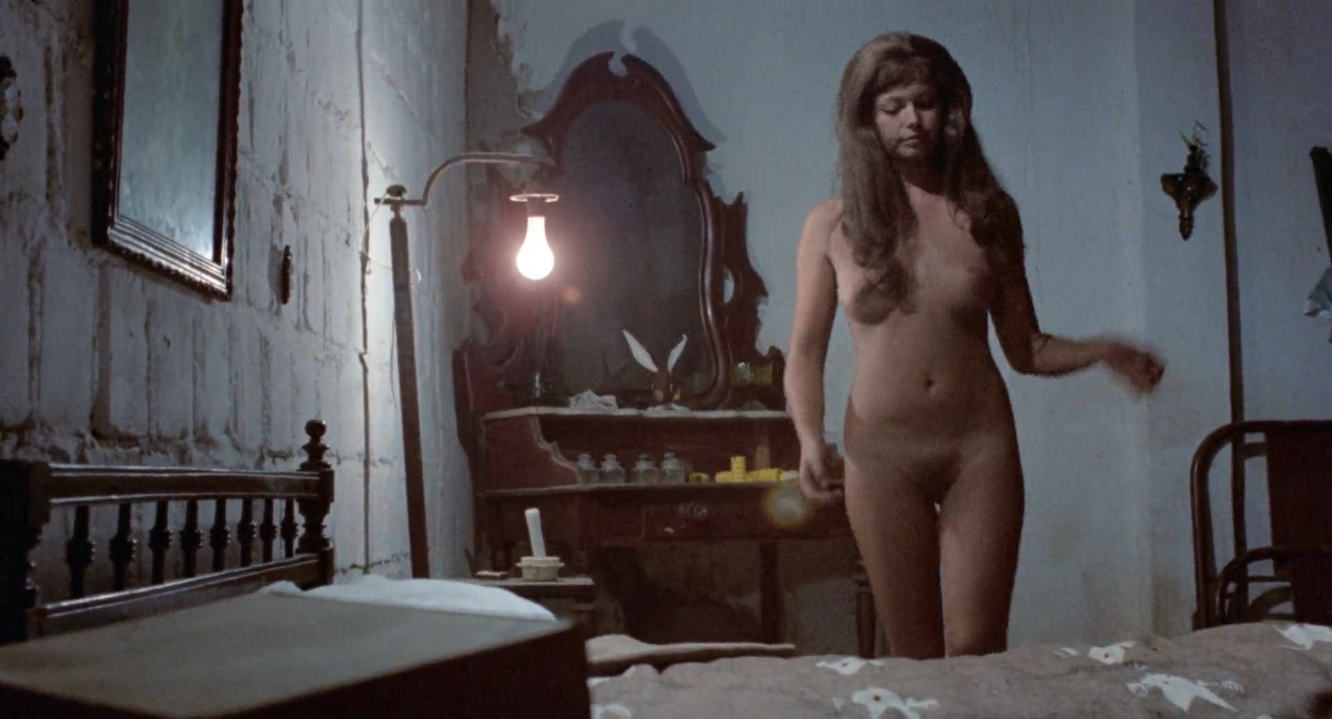 Andrea Rau nude – Beyond Erotica (1974)