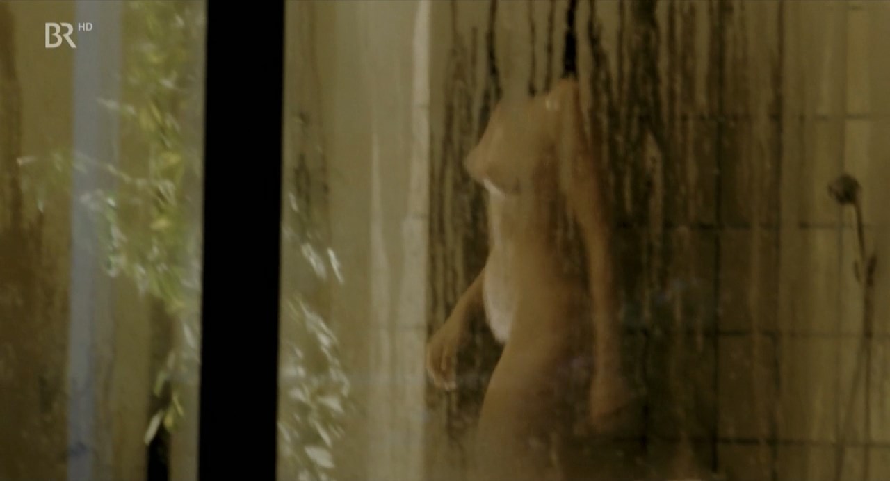 Natalia Worner nude – Die Sieger (1994)