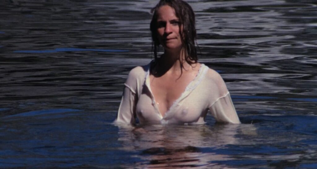 Amanda Plummer nude - Cattle Annie and Little Britches (1981)