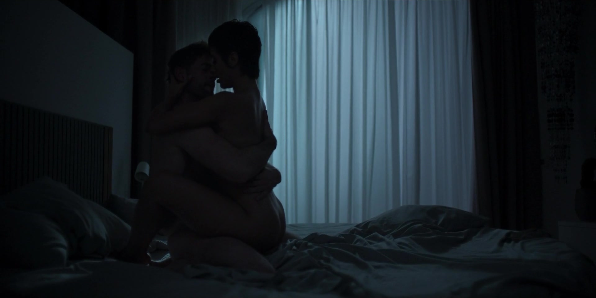 Esmeralda Pimentel nude - Montecristo s01 (2023)