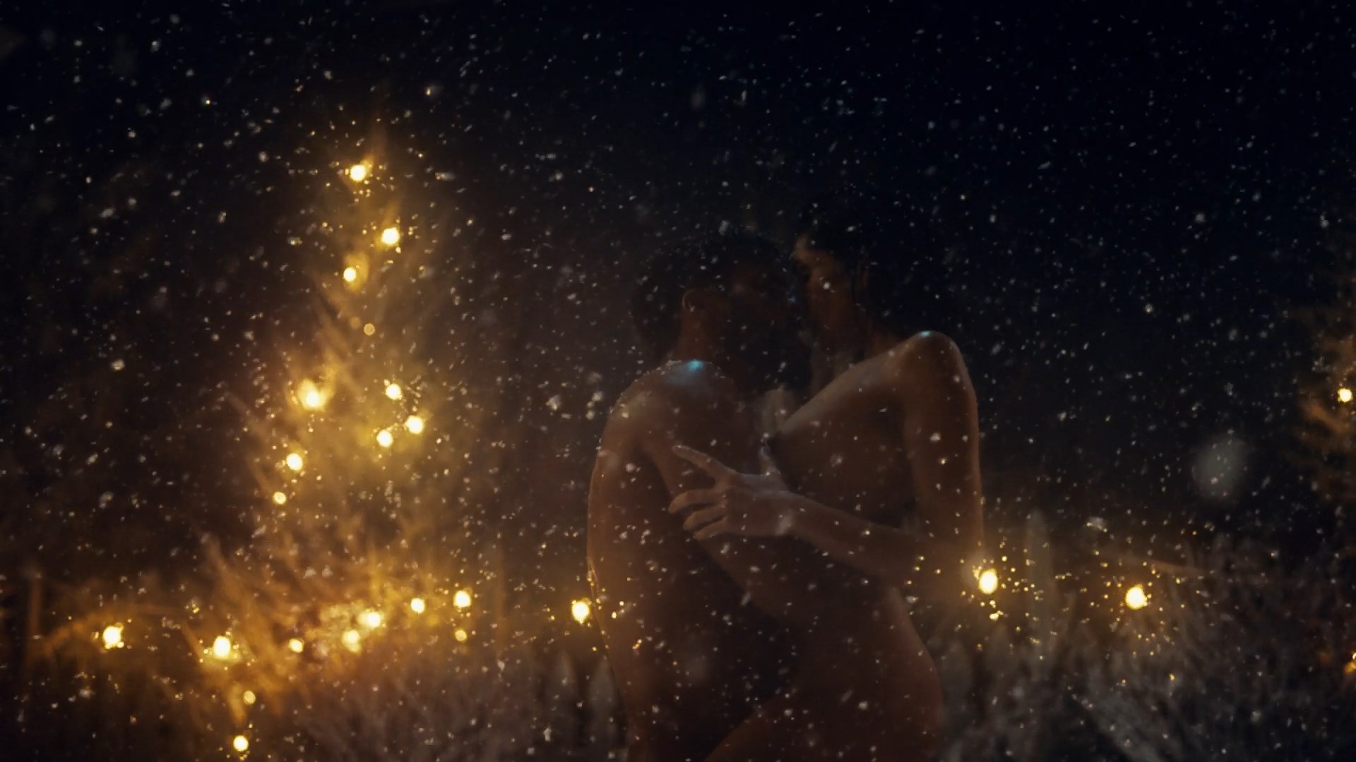 Lela Loren nude – American Gods s03e07 (2021)