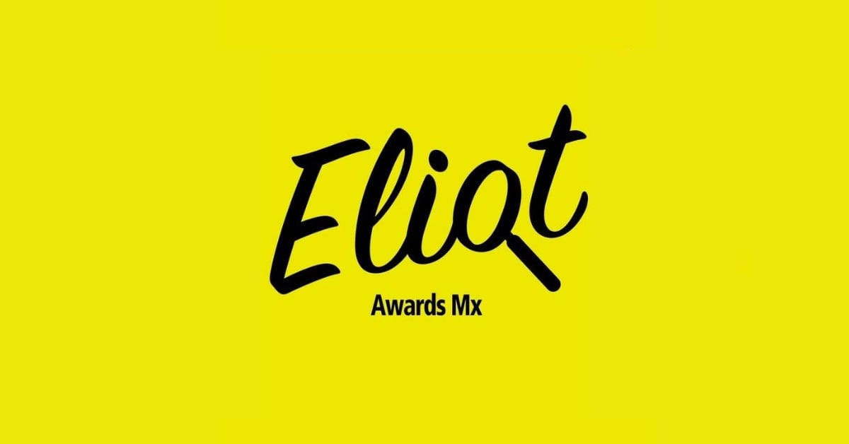 ¿A qué hora empiezan los Premios Eliot Awards 2024? Te decimos dónde verlos en vivo