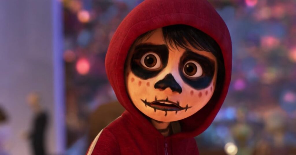 ¿Cómo pintar a un niño de Miguel de Coco? 4 ideas rápidas para Halloween y Calaverita