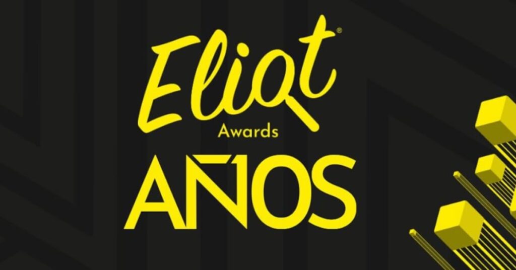 ¿Cómo votar en los Premios Eliot Awards 2024? Te decimos cómo se eligen a los ganadores