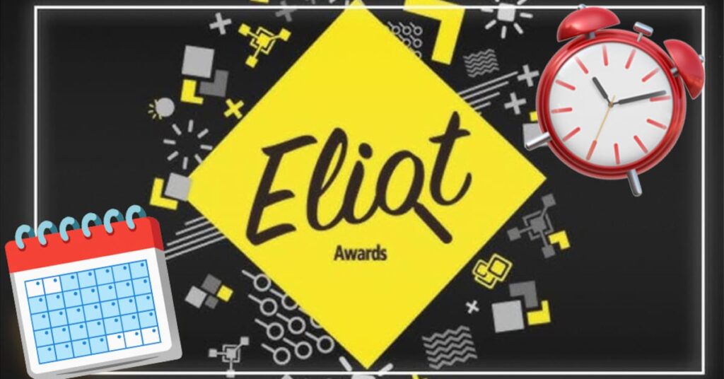 ¿Cuándo son los Premios Eliot Awards 2024? Fecha, horario y dónde ver en México