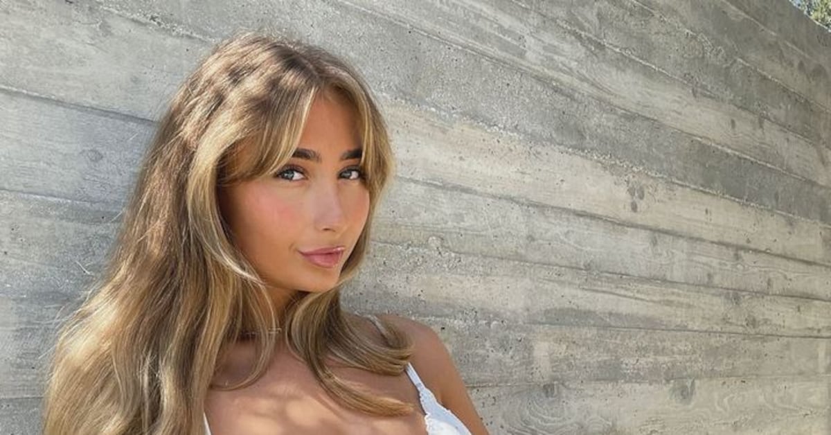 ¿Quién es Lillian Phillips, la modelo de OnlyFans que se hizo tendencia por un polémico video?