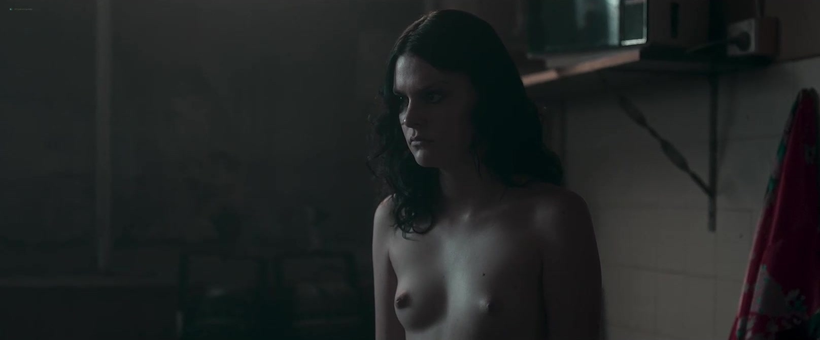 Heidi May nude, Alice Rooney nude, Courtney Clarke sexy - Last King of the Cross s01e01-03 (2023)