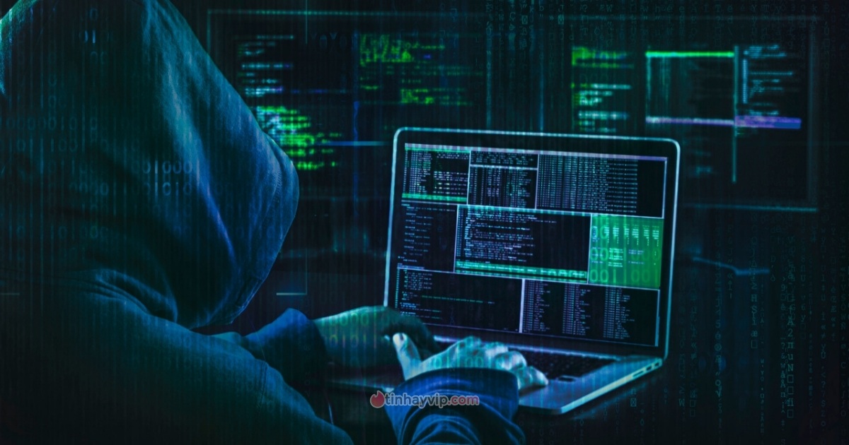 10 dấu hiệu cho biết hacker đã tấn công vào máy tính của bạn