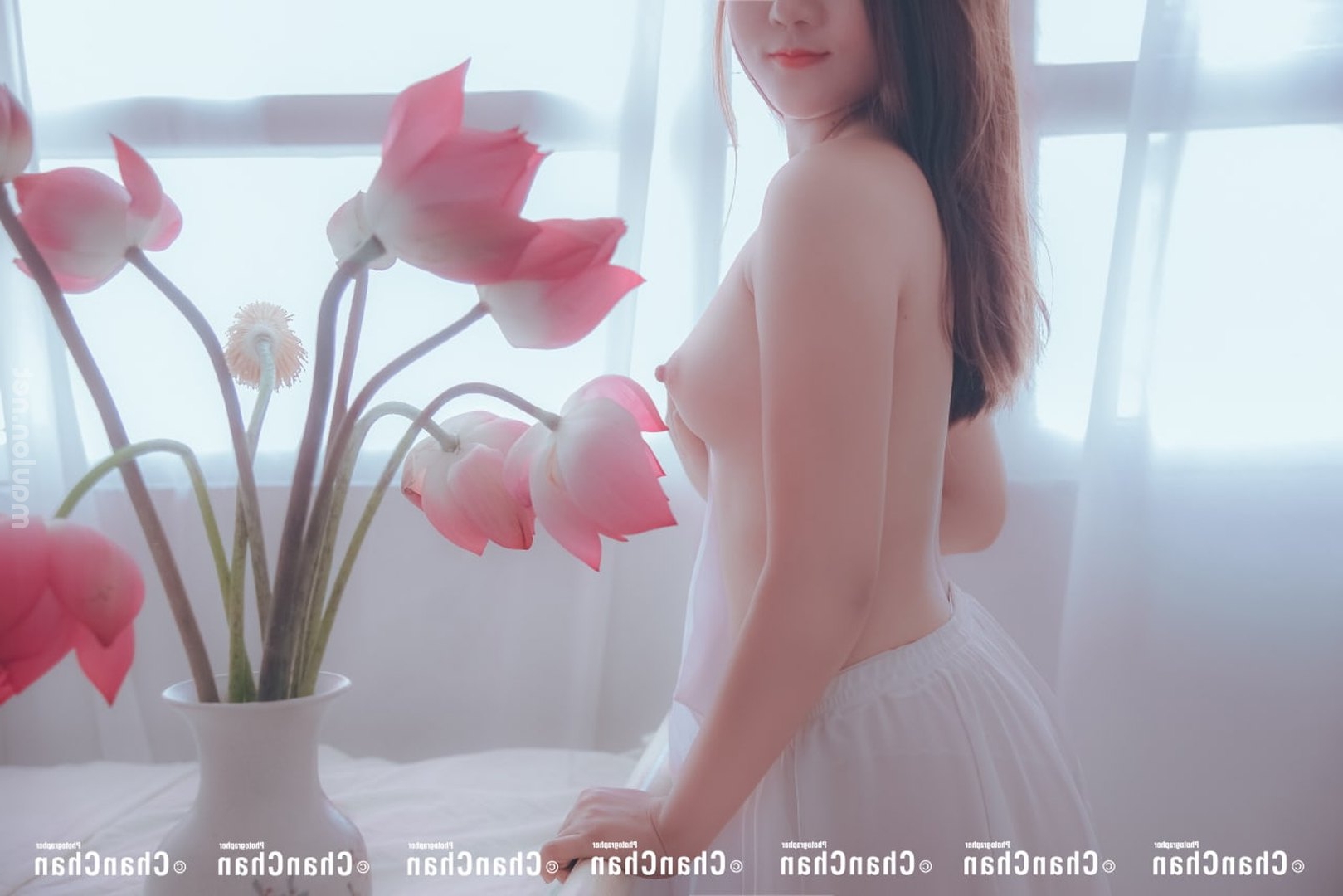 Ngày 8 tháng 3 Tôi Ra Giường (24 Ảnh) | AnhSex.One