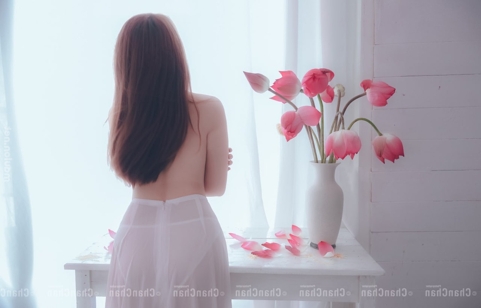 Ngày 8 tháng 3 Tôi Ra Giường (24 Ảnh) | AnhSex.One