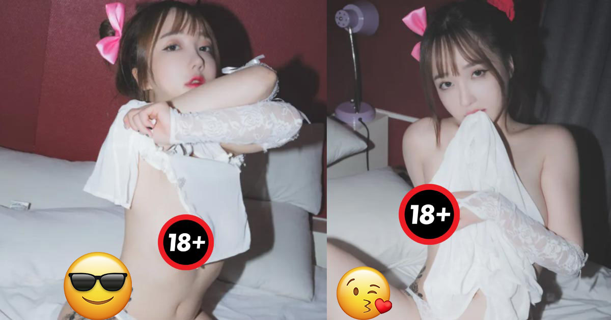 Son Ye Eun khiến fan đứng ngồi không yên khi tung ảnh nude 100% đúng vào dịp Tết