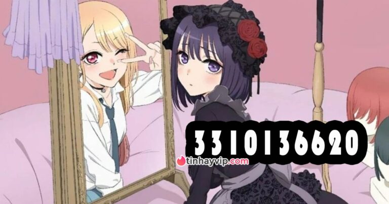 3310136620 là gì? Top anime, cosplay, JAV 331016620