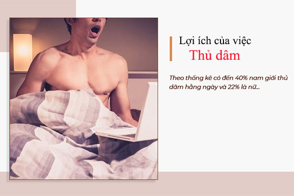 6 cách thủ dâm cho nam giới lâu ra, dễ đạt khoái cảm