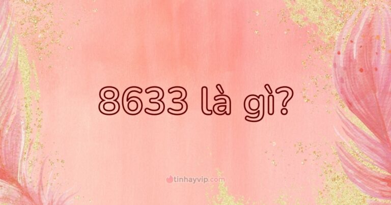 8633 là gì? Sự thật bí ẩn chuyến bay Tứ Xuyên 8633