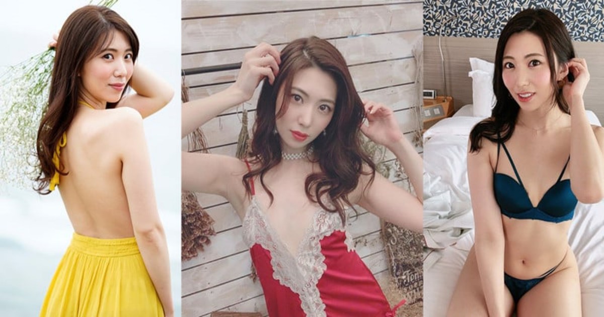 Aika Yamagishi là ai? MC truyền hình lấn sân sang diễn viên 18+