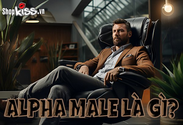 Alpha male là gì? Mẫu đàn ông xuất chúng hay gia trưởng?