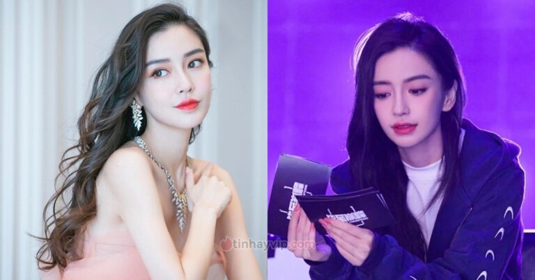 Angelababy sắp trở lại Cbiz sau 3 tháng bị “phong sát”?