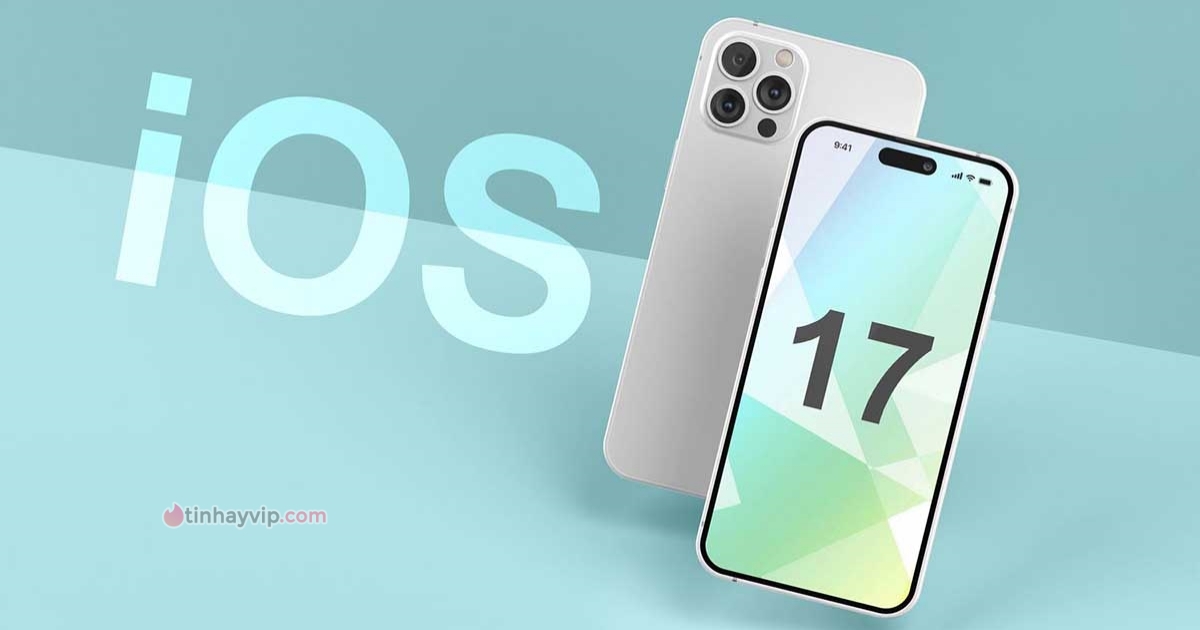 Apple sẽ ngưng hỗ trợ iOS 17 trên iPhone X, iPhone 8/ 8 Plus