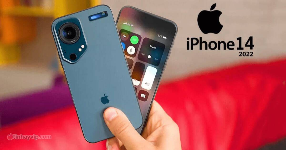 Apple sẽ ra mắt iPhone 14 vào ngày thứ Tư tuần thứ hai của tháng 9?