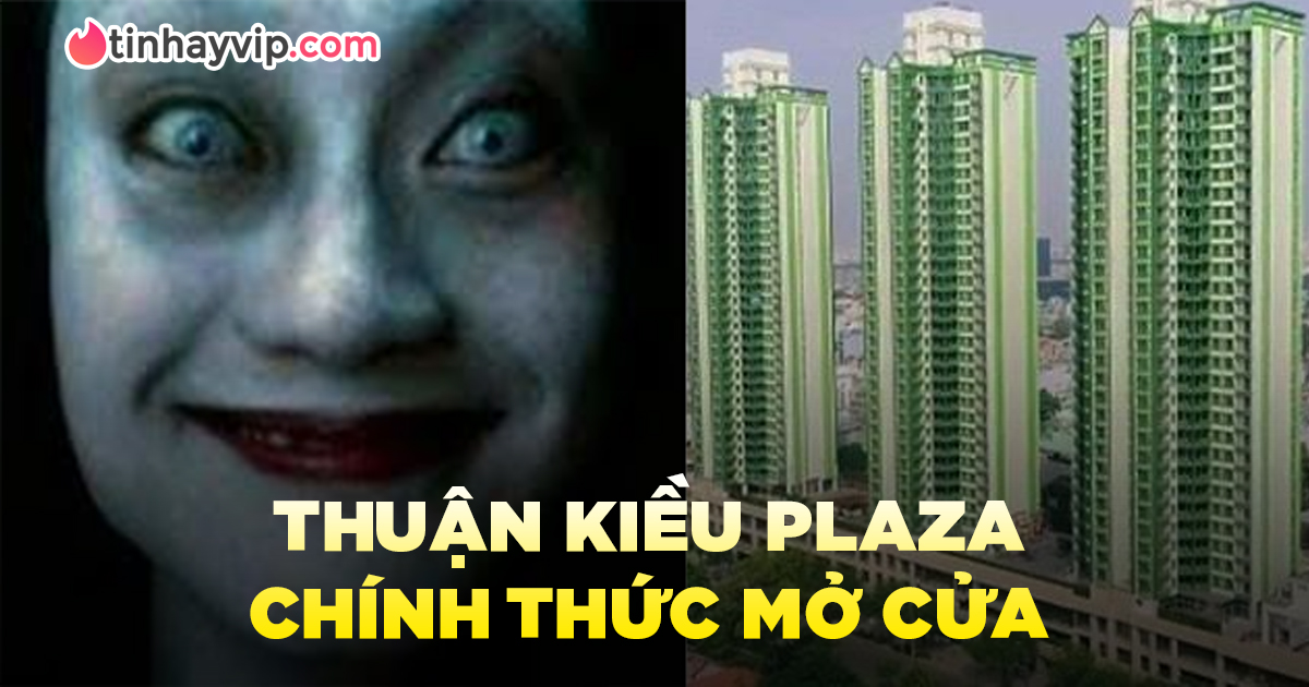 BV dã chiến Thuận Kiều Plaza mở cửa, dân mạng đào lại chuyện tâm linh mặc áo trắng chưa chắc là bác sĩ