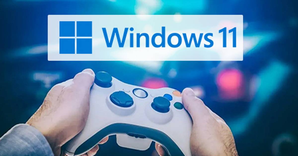 Bật chế độ Game Mode trên Windows 11 giúp chơi game mượt hơn