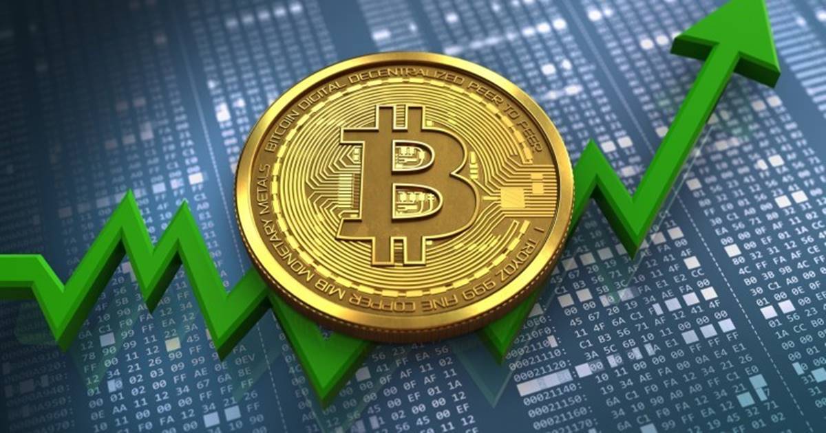 Bitcoin chạm mốc 23.000 đô sau 72 ngày biến động thất thường