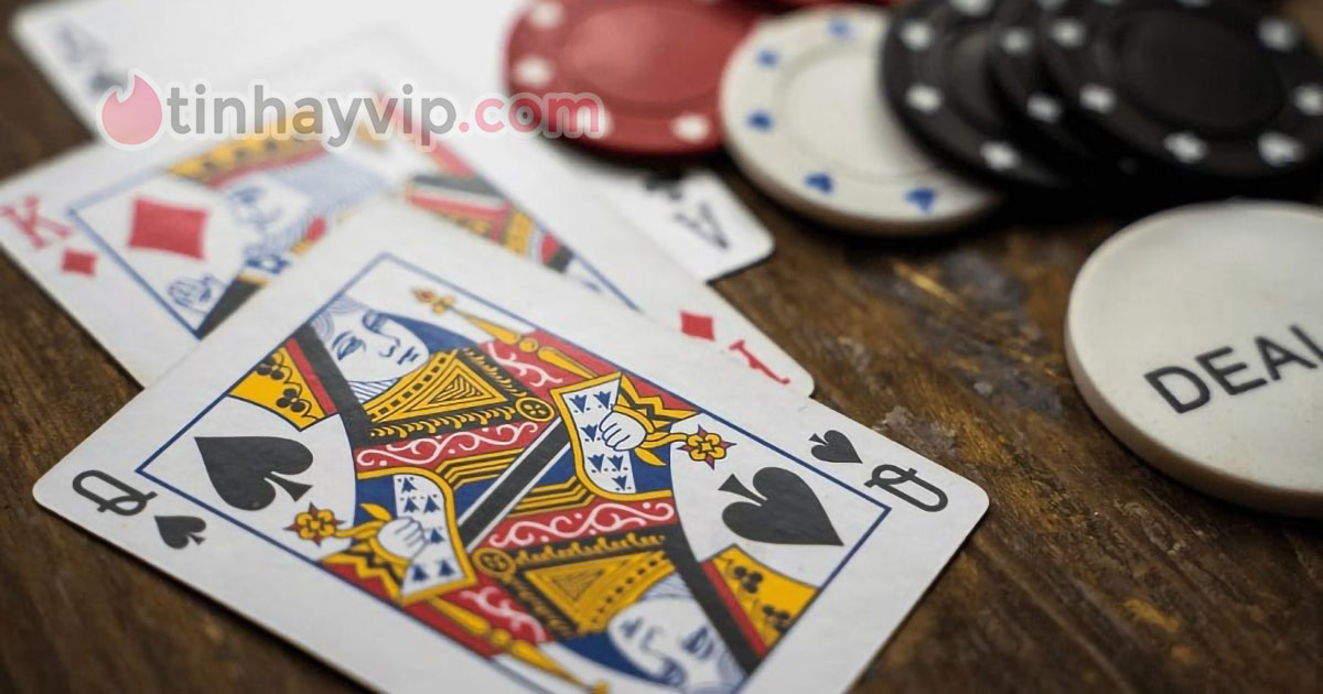 Blackjack là gì? Cách chơi và mẹo dễ thắng nhất