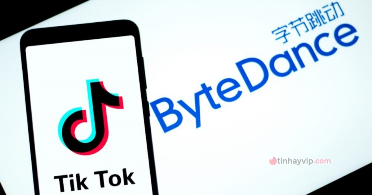 ByteDance bị tố đánh cắp nội dung của người dùng từ các nền tảng khác