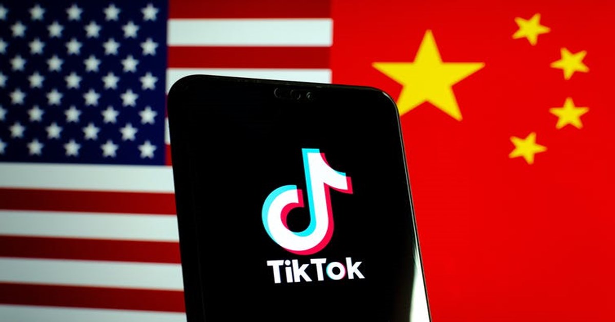 CEO TikTok lên tiếng thừa nhận truy cập dữ liệu của người dùng