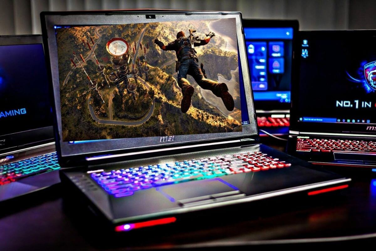 Chọn mua laptop chơi game như thế nào? Mua của hãng nào? Cấu hình ra sao?