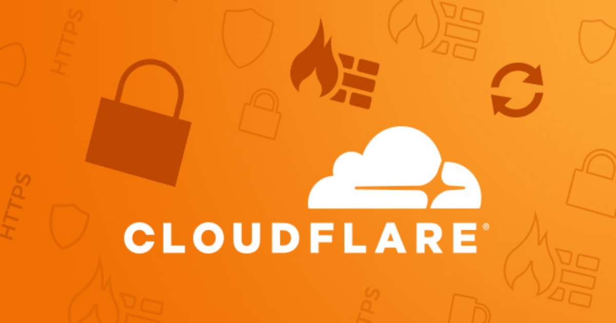 Cloudflare gặp lỗi trên toàn cầu, hàng loạt trang web lớn bị “sập”