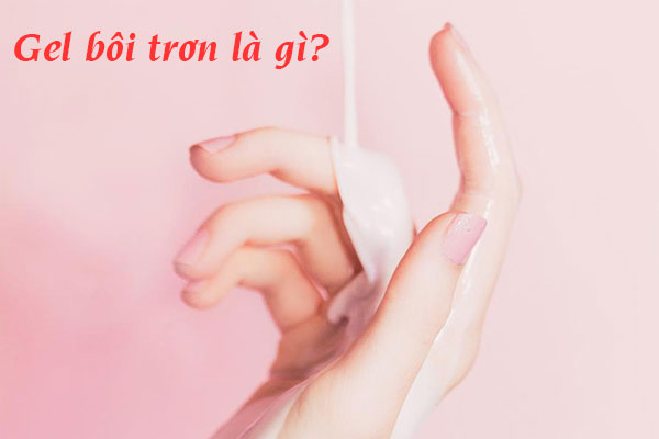 Có nên dùng gel bôi trơn khi quan hệ không – ai nên tránh