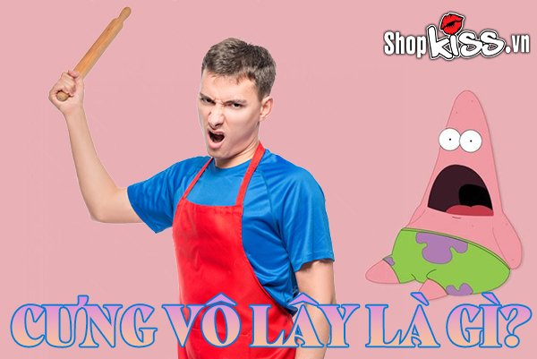 Cưng vô lây là gì? Khám phá những từ ngữ gây sốt trên mạng