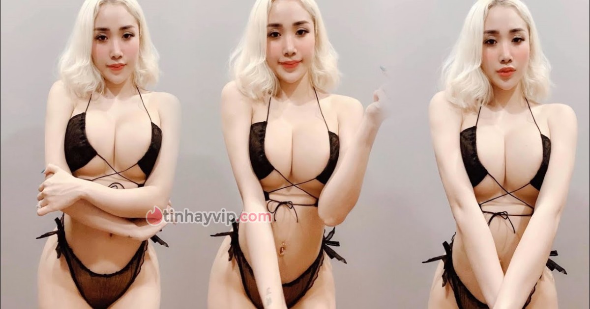 Dương Nguyệt Cầm là ai? Leak ảnh Onlyfans nóng bỏng