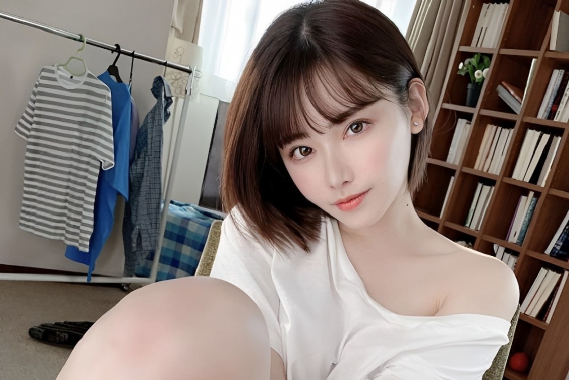 Eimi Fukada – Mỹ nhân vạn người mê của làng phim JAV