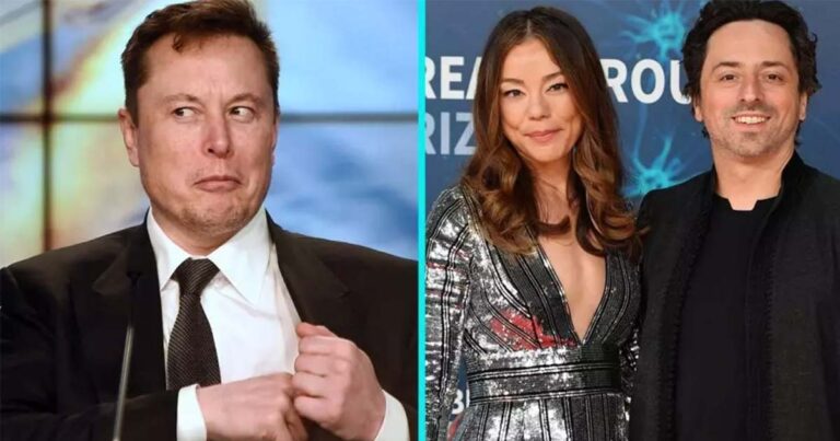 Elon Musk bị tố “giật vợ” bạn thân