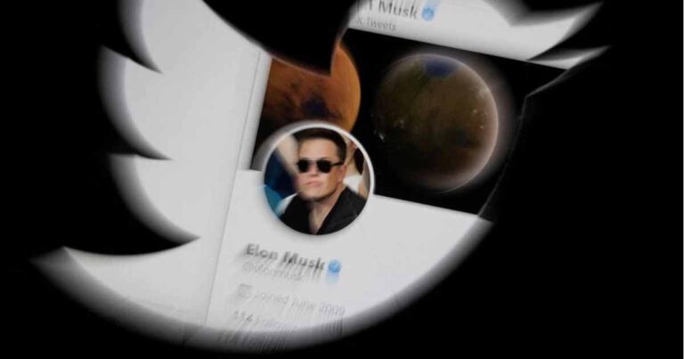 Elon Musk chính thức sở hữu Twitter