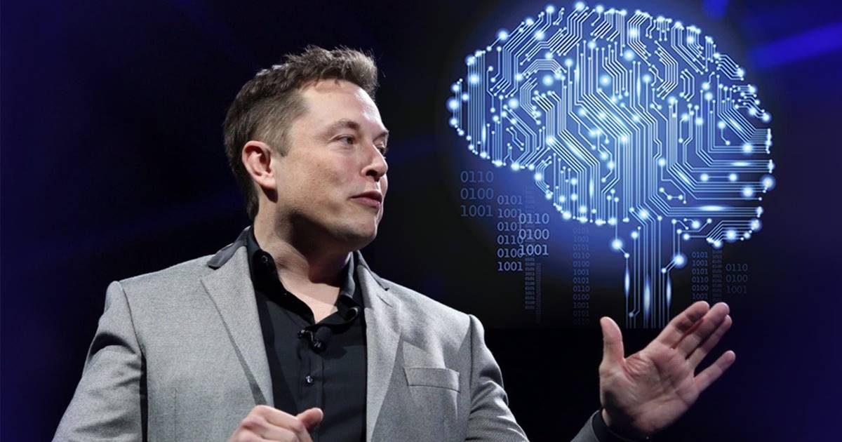 Elon Musk đã “nói chuyện” với bản sao của mình nhờ công nghệ của Neuralink