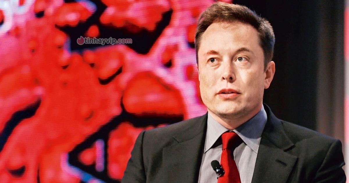 Elon Musk định giá Twitter chỉ có 20 tỷ USD