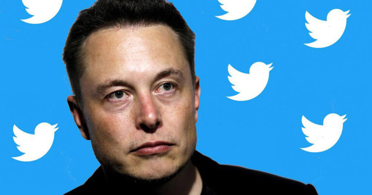 Elon Musk từ chối tham gia Hội đồng Quản trị Twitter