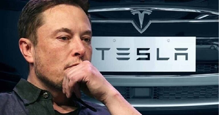 Elon Musk mất 12 tỷ USD vì chỉ trích S&P 500